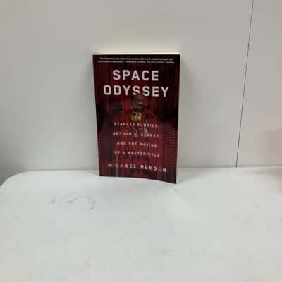 Space Odyssey