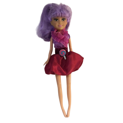 Zuru Sparkle Girlz Dreams Doll 