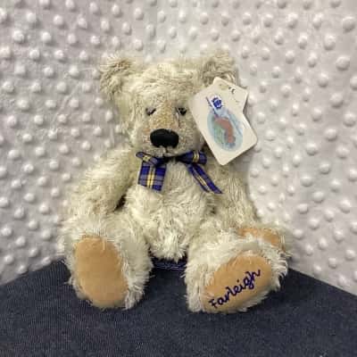 Russ Farleigh Bear 90998 Teddy