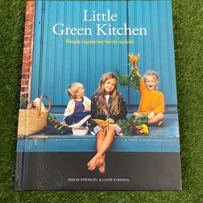 Little Green Kitchen