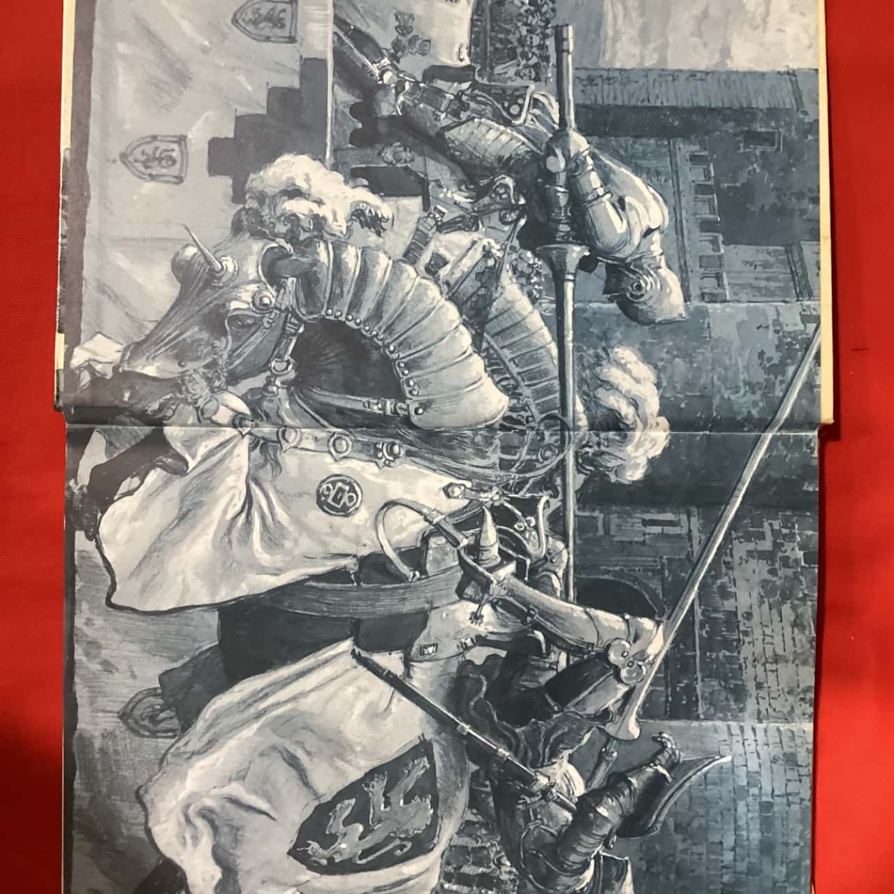 Image Tester