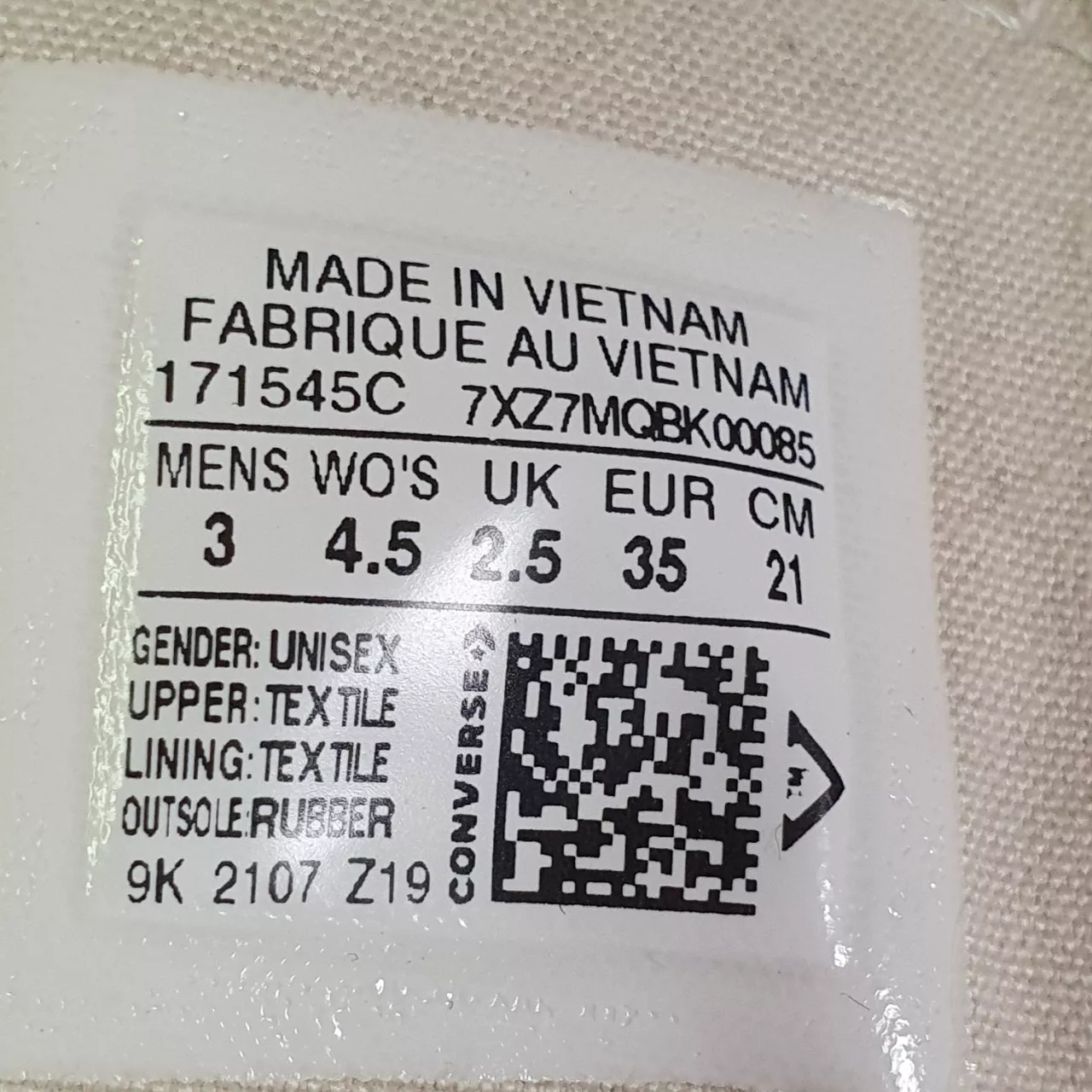 Image Tester