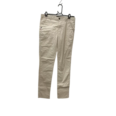 Tommy Hilfiger Women's Casual Beige Size 16