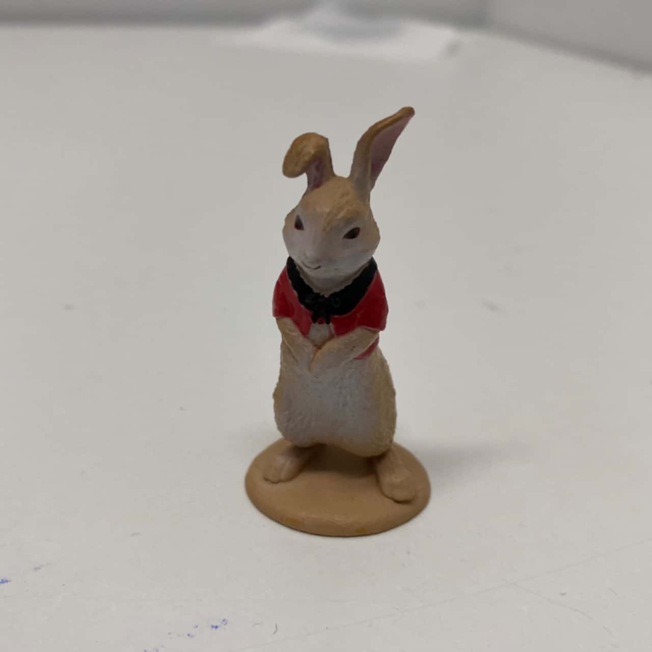 Mini Peter Rabbit Figures Set Of 12(s)