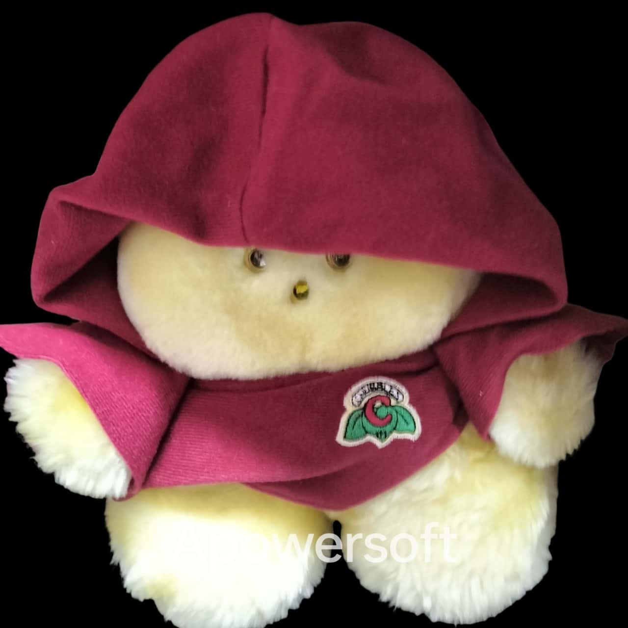 Vintage Animal Fair Chubbles (s)