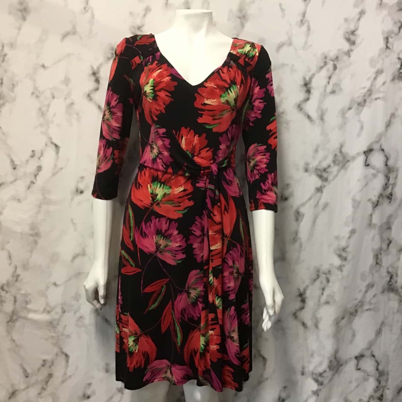 leona edmiston sizing