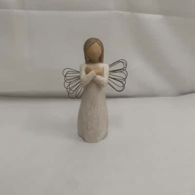 Willow Tree - Angel figurine