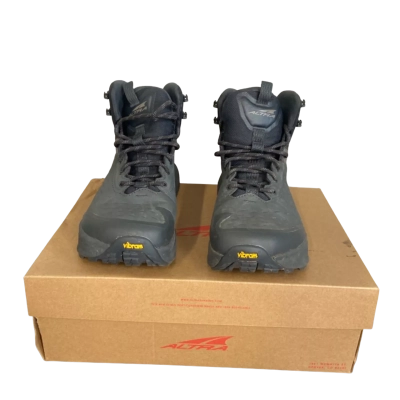 Altra Olympus Hike GTX 2 women’s shoes - size UK 7