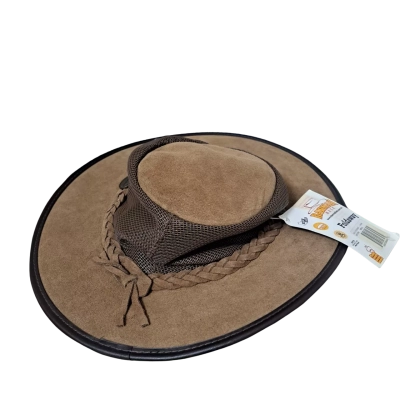 Barmah Mens Hat - Size S 