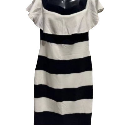 Joseph Ribkoff Womens Off The Shoulder Dress 