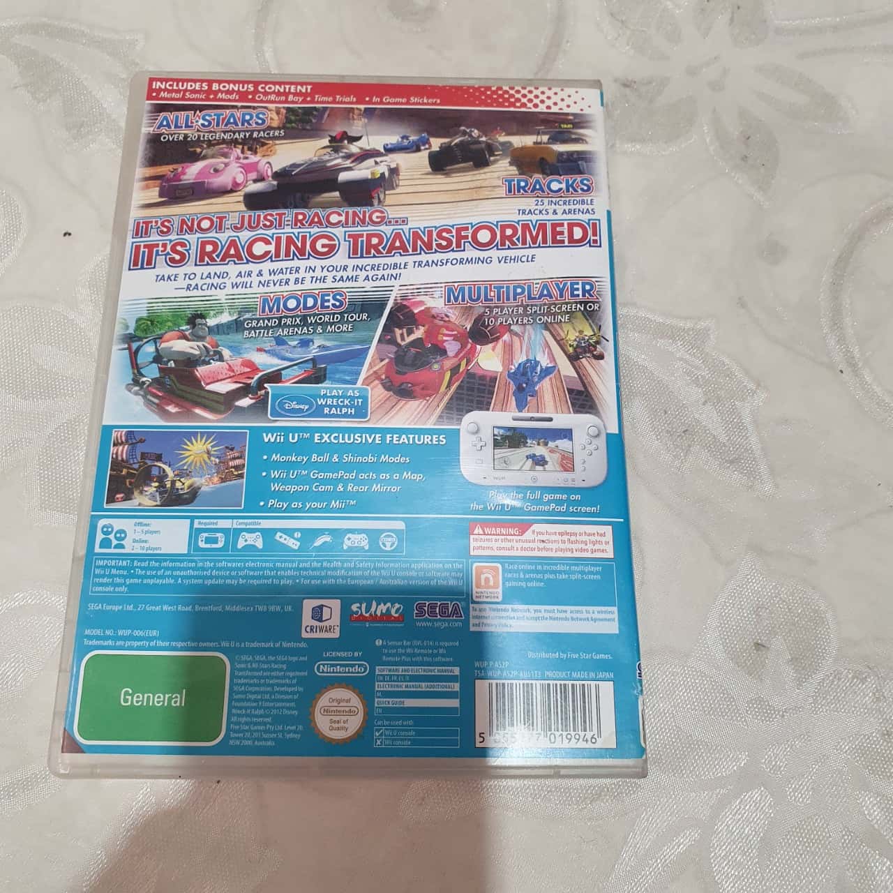 Image Tester