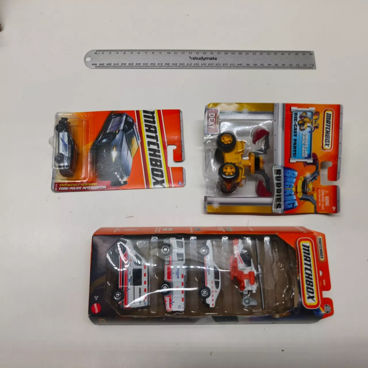 Image Tester