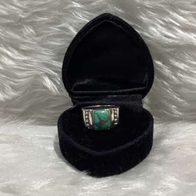  Womens Statement Ring 