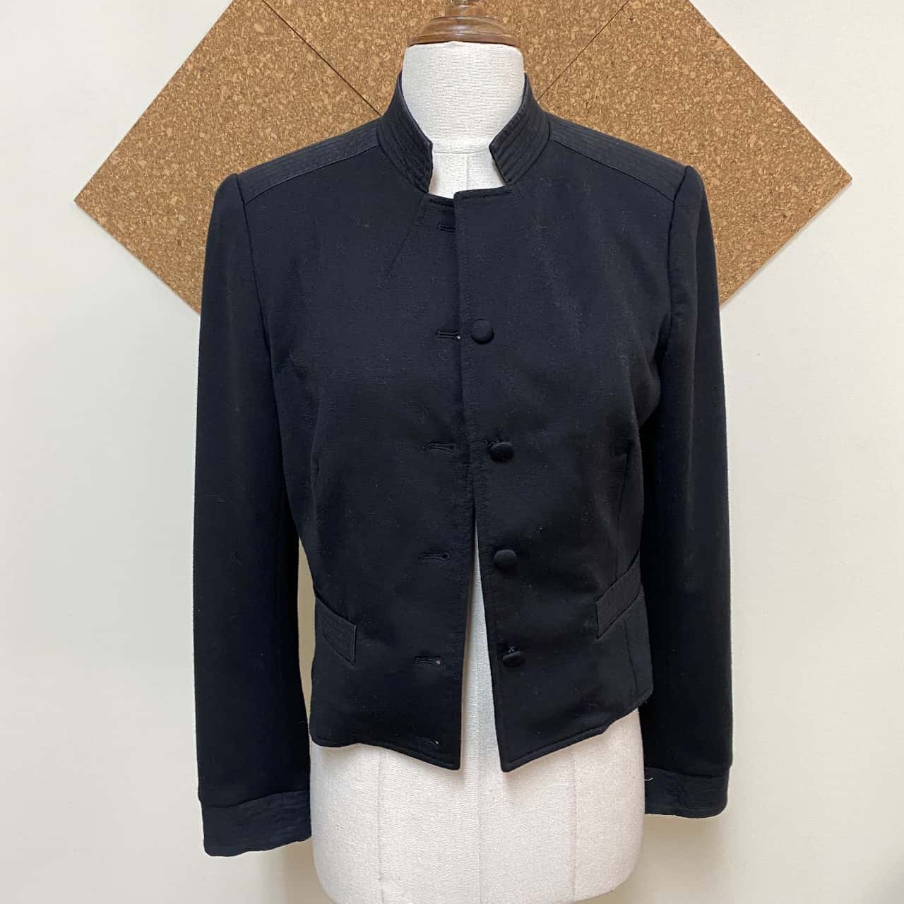 ben sherman jacket womens