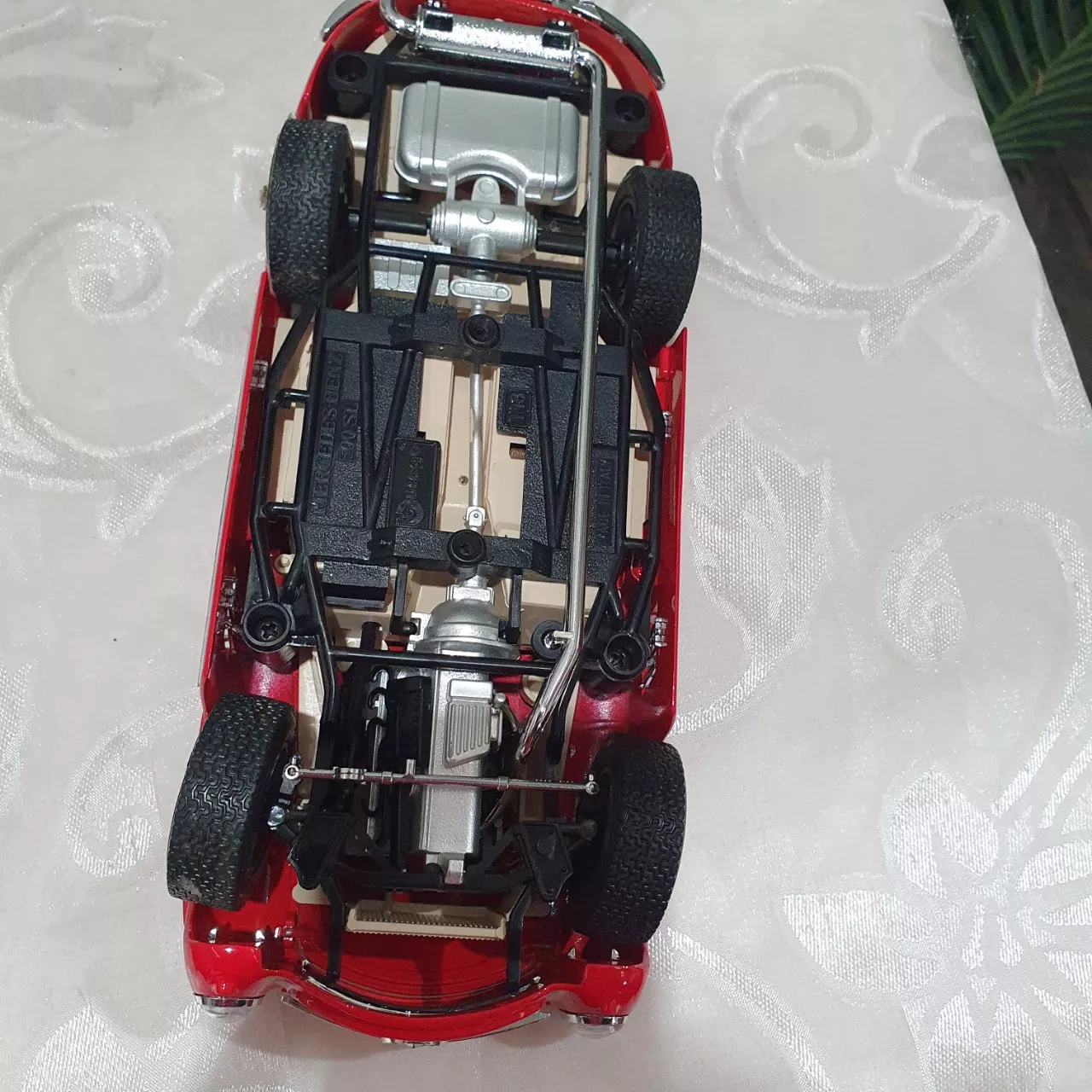 Image Tester