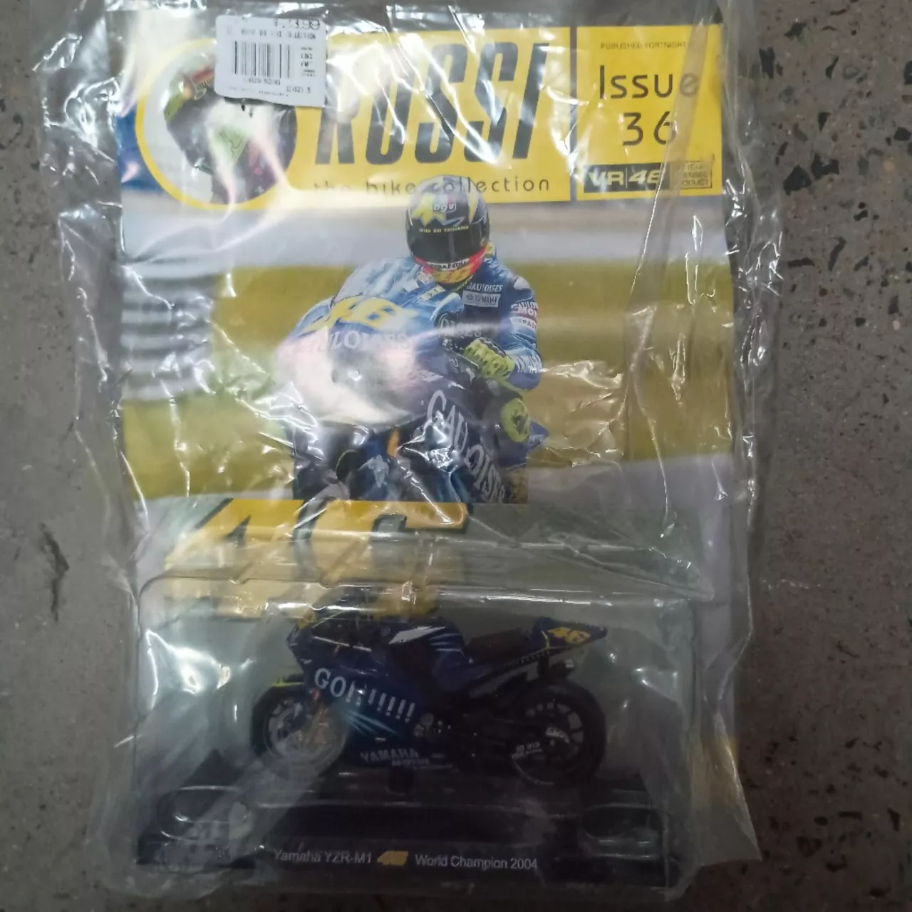 Image Tester