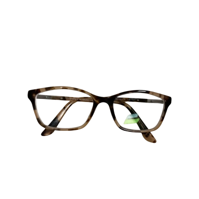 Womens Ralph Lauren RA7044 Rectangular Eyeglasses 