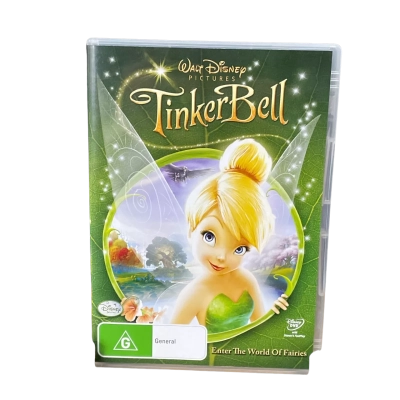 Tinkebell