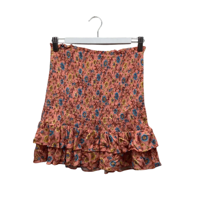 Arnhem Size 8 Aussie designed Stunning Floral Skirt