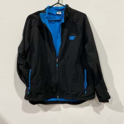  Womens  Cat Jacket XXL 