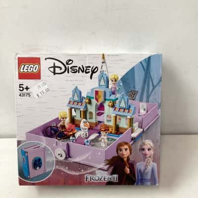 Disney Lego 43175