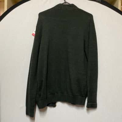Gazman Mens  Size L Green 