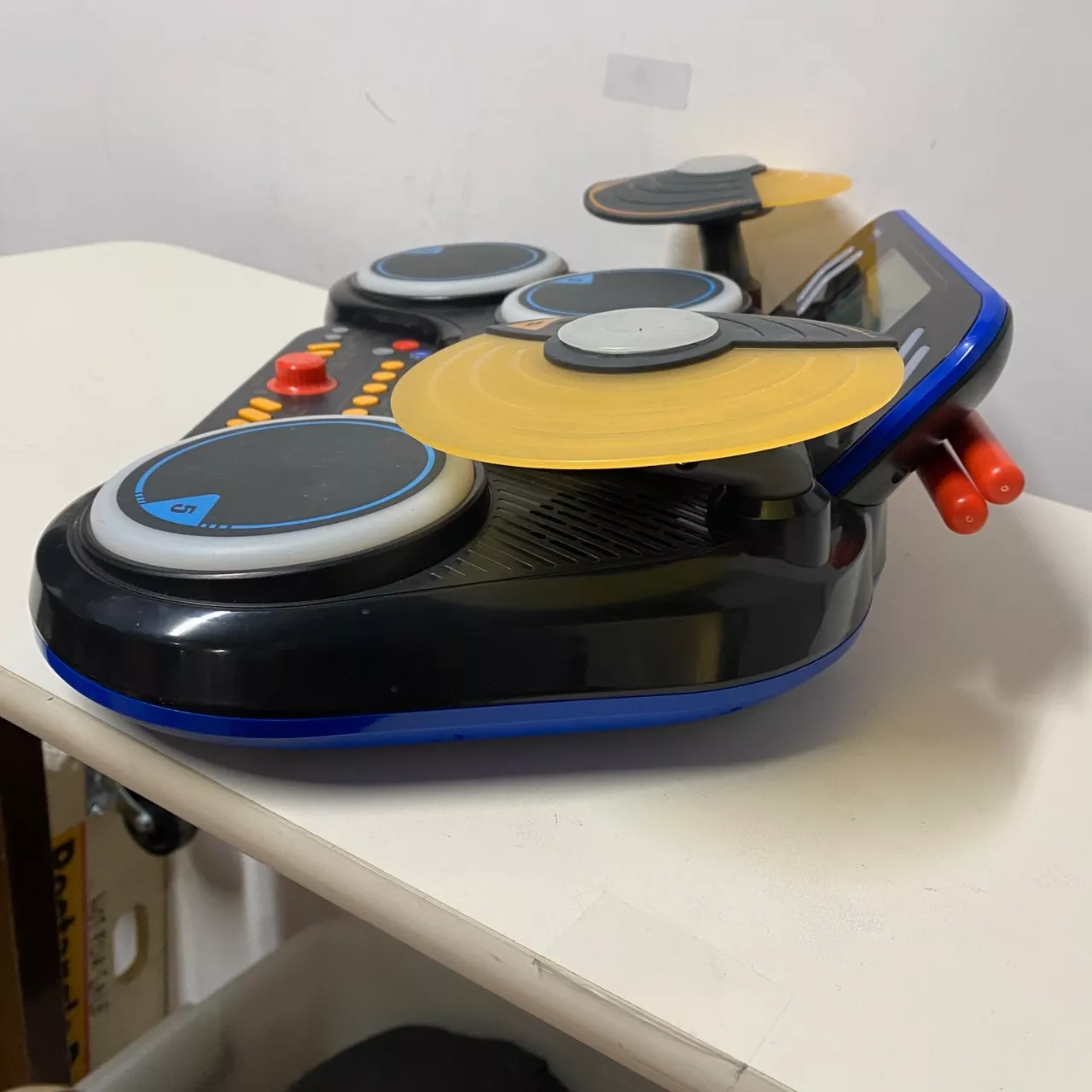 Image Tester