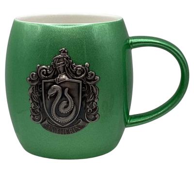 Harry Potter Slytherin Warner Brothers 