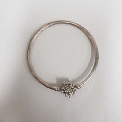 Pandora Womens Bracelet 'The Best is Yet to Come' 