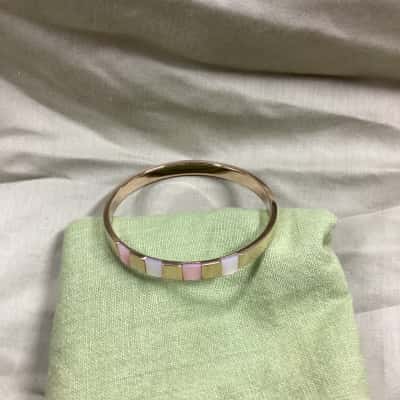  Womens Bangle 
