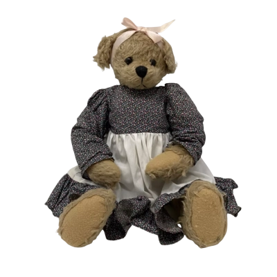 Ganz Cottage Collectibles Plush - Kathy