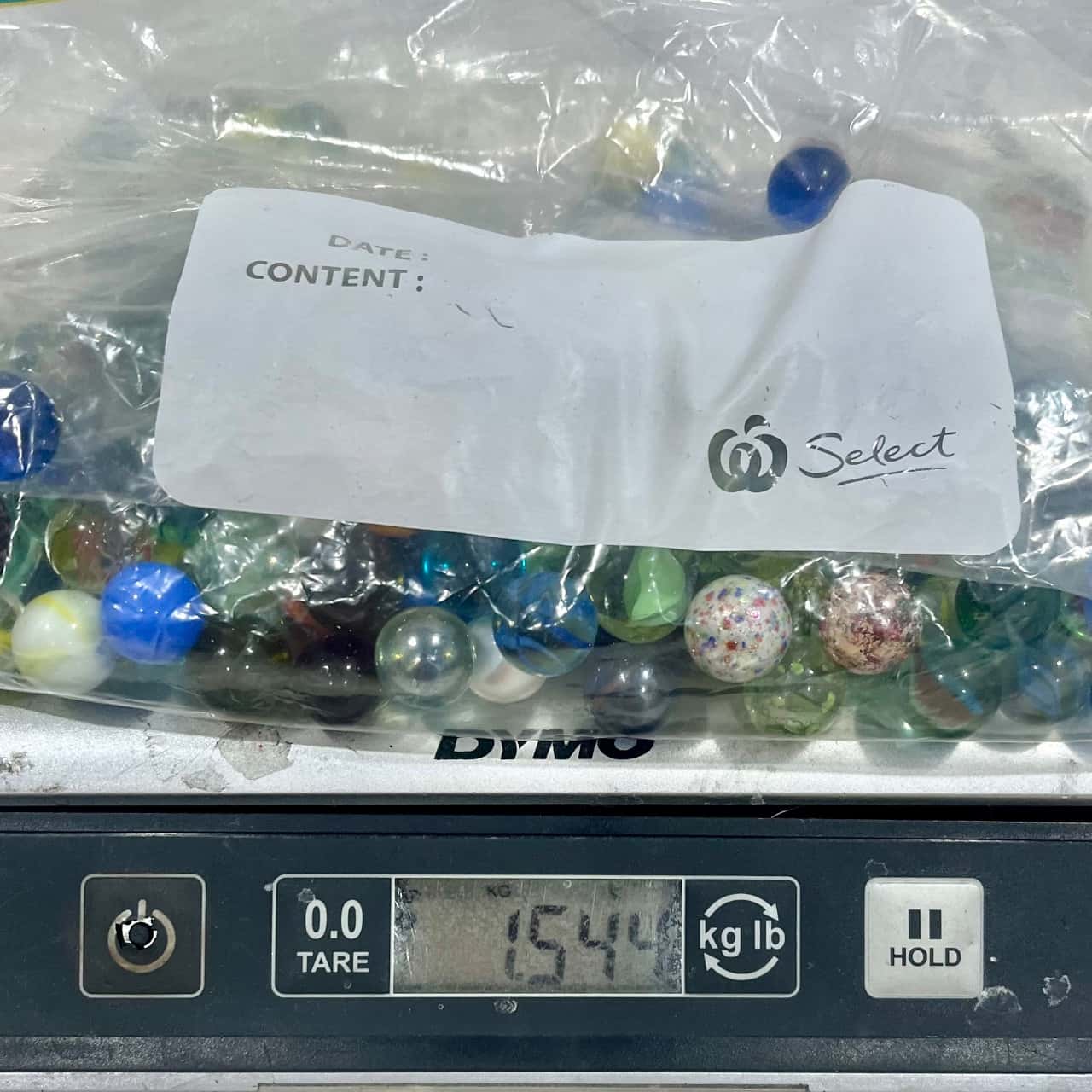 Image Tester