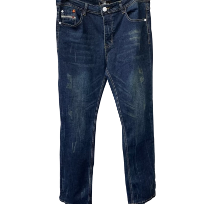  West Louis Blue   Size 36 Straight Leg Pants