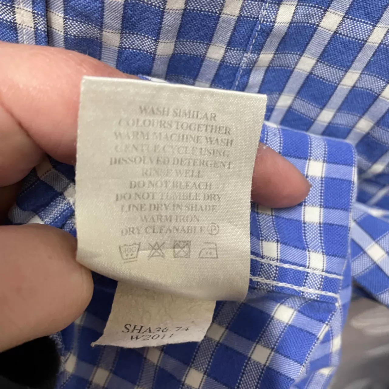 Image Tester