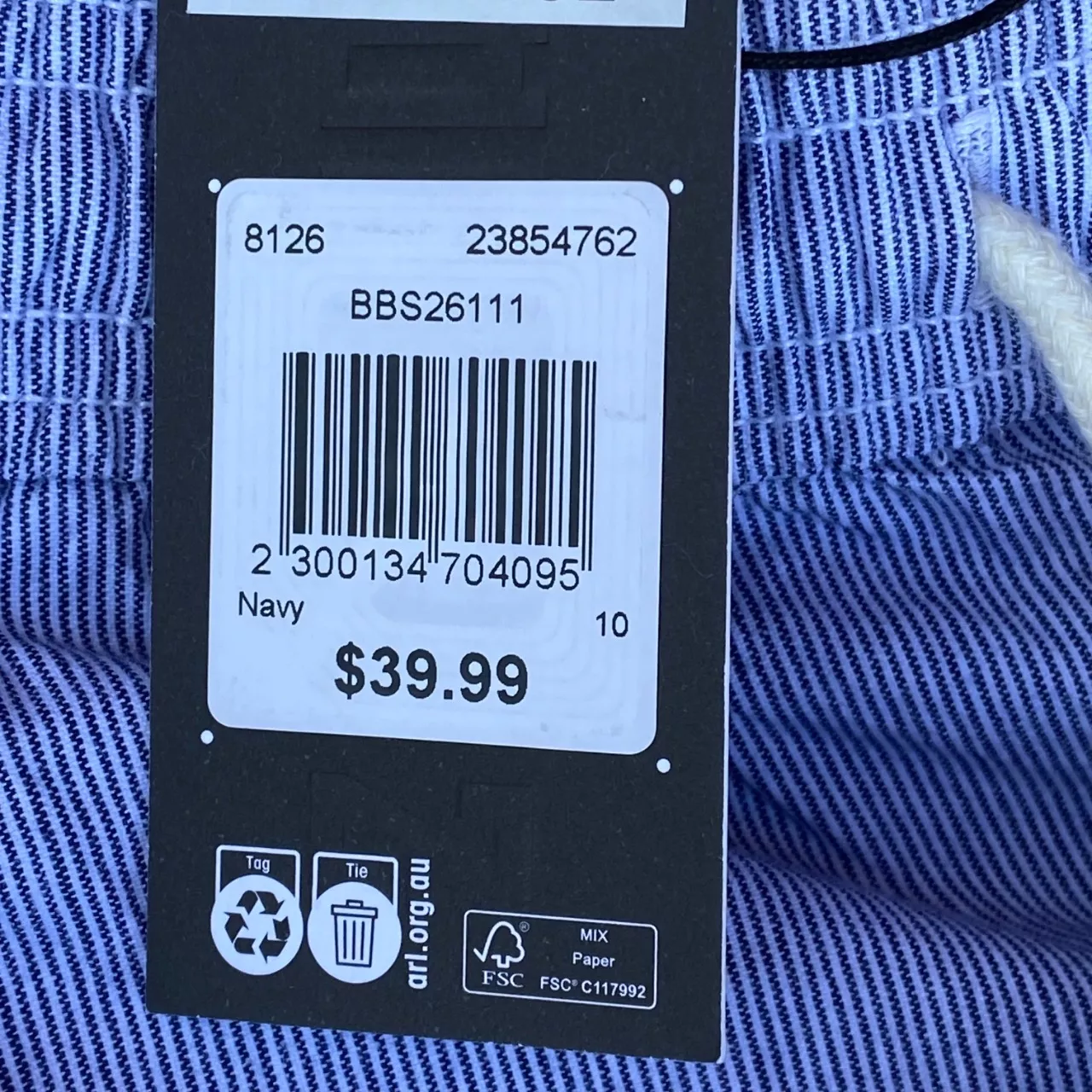 Image Tester