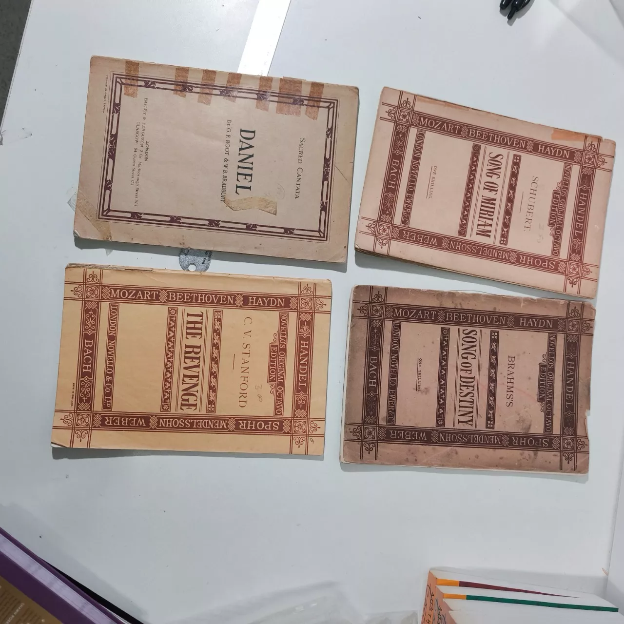 Image Tester