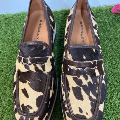  Bresley Paella loafers Size 40 