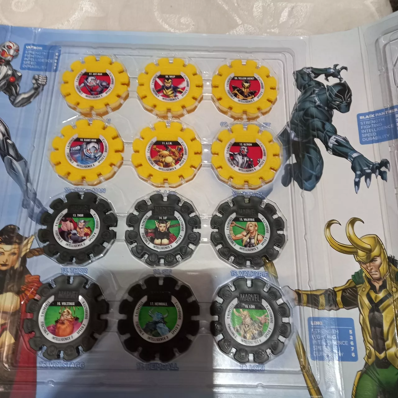 Image Tester