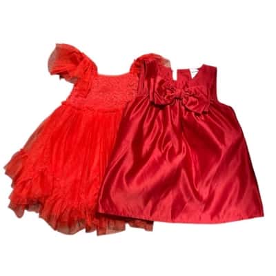 Girls Size 0 Dresses 