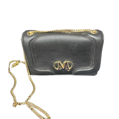 Mimco Women’s Black Handbag BNWT 