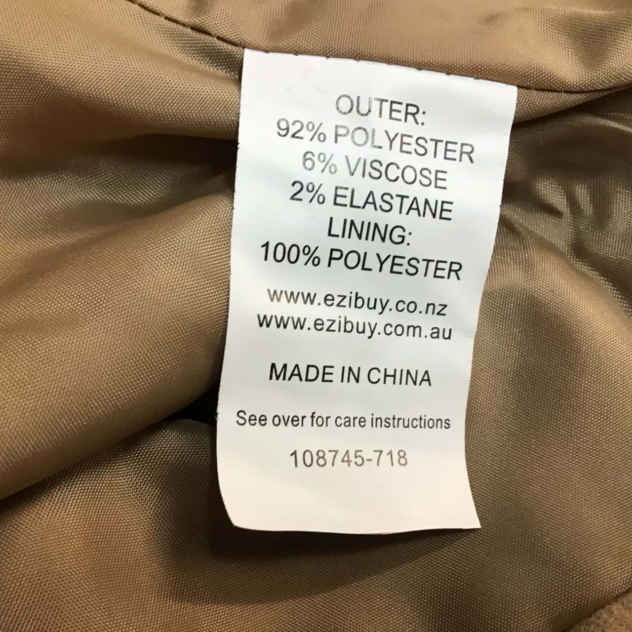 Image Tester