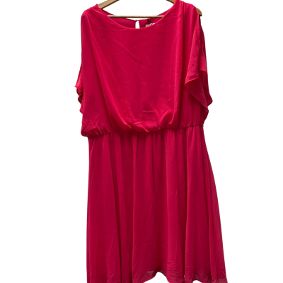 Studio 8 BNWT  Size 22 Sleeveless Dress  Pink  