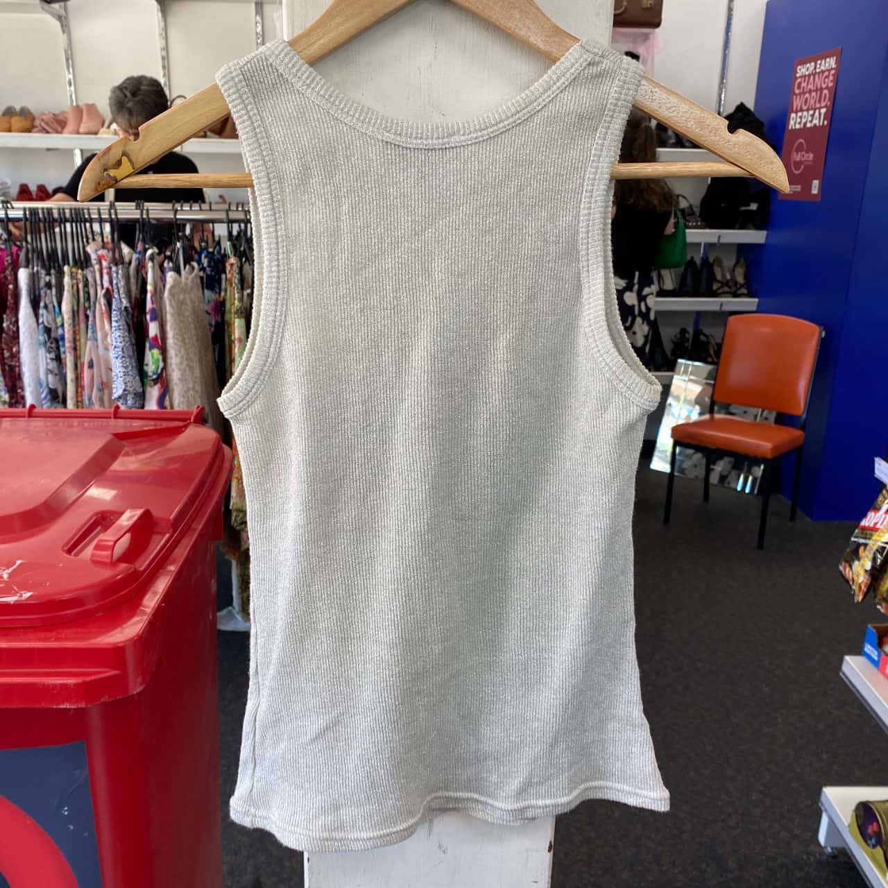Image Tester