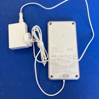 Phone Charging Port
