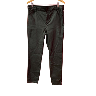 ***Portmans Womens  Size 16 Black  Pants