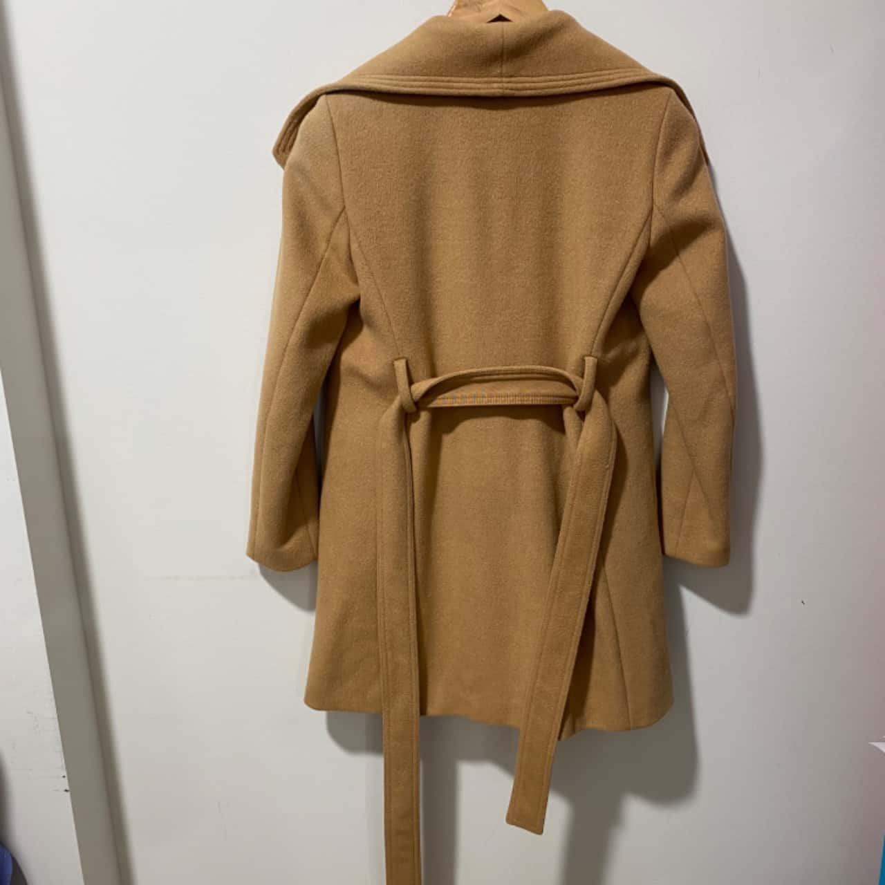 Ann Taylor Womens Size XXS Wool Coat(s)