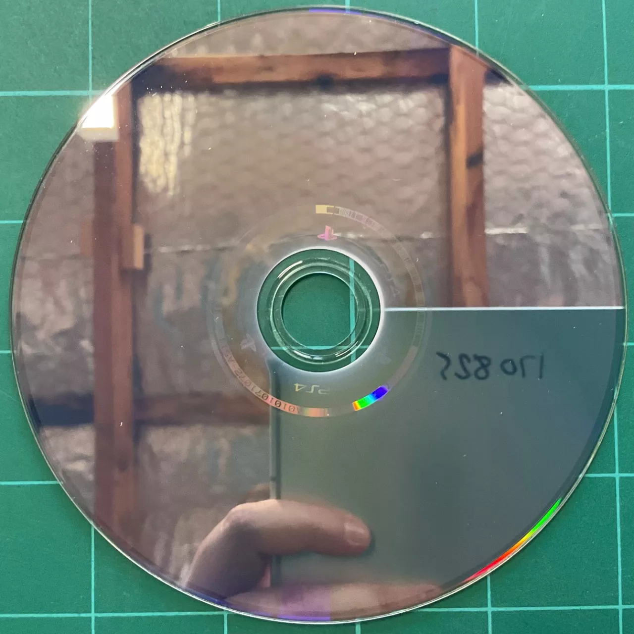 Image Tester