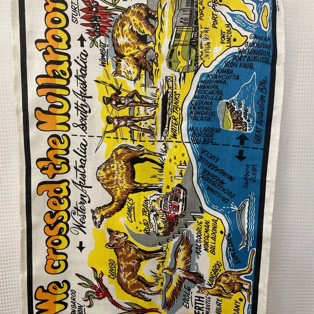 Image Tester