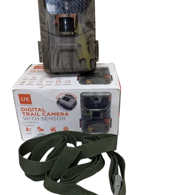Urban works digital trail camera 