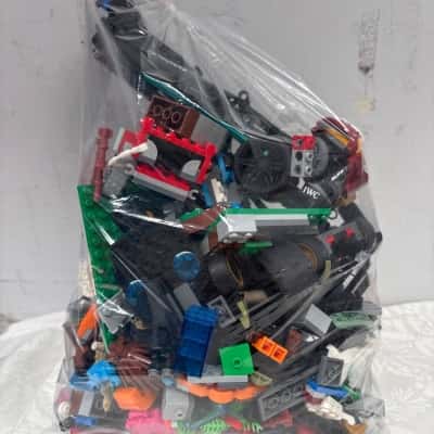 LEGO Various bundle *as is 